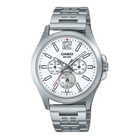 MTP-E350D-7BV Reloj Casio para Hombre