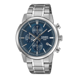 MTP-E510D-2A2V Reloj Casio de hombre pulsera de metal