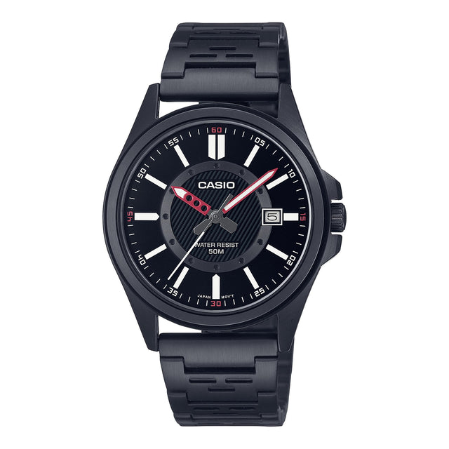 MTP-E700B-1EV Reloj Casio para Hombre