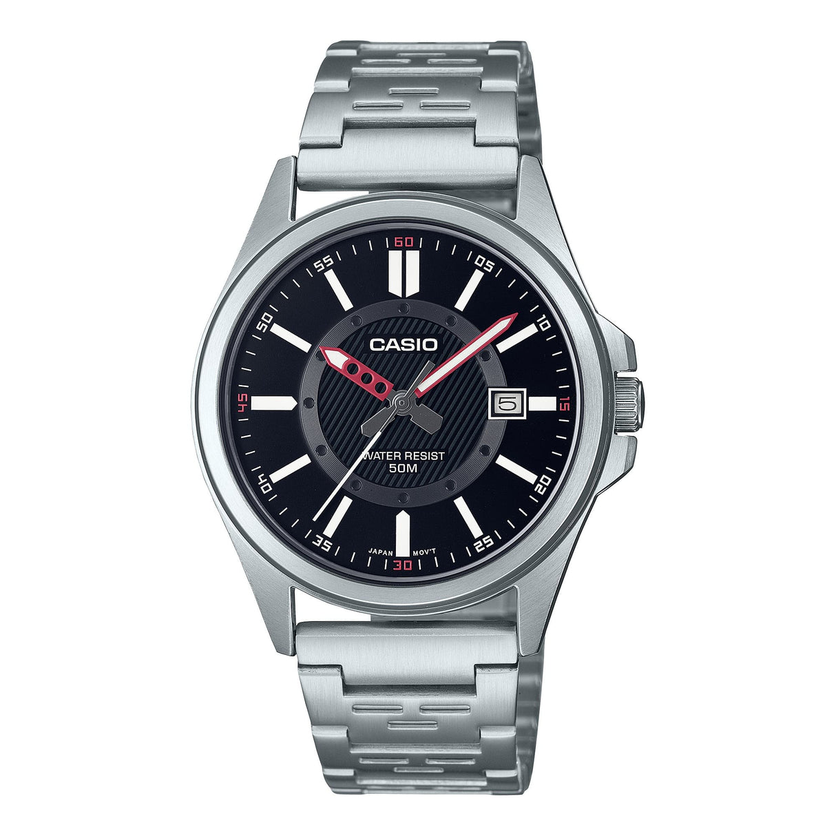 MTP-E700D-1EV Reloj Casio para Hombre