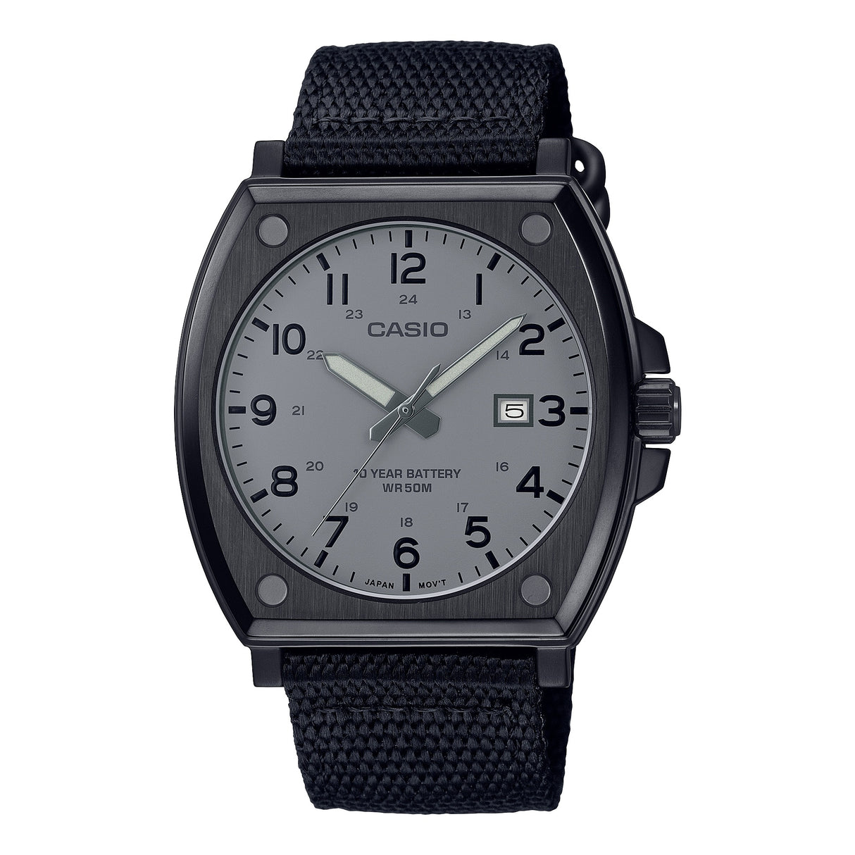 MTP-E715C-8AV Reloj Casio para Hombre