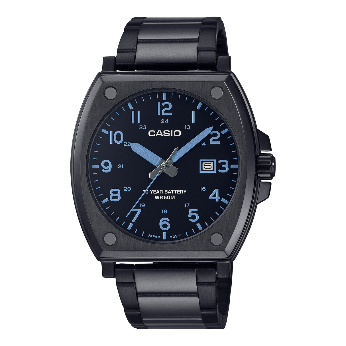 MTP-E715D-1AV Reloj Casio para Hombre