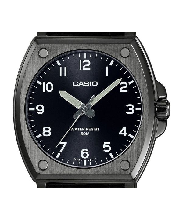 MTP-E730B-1AV Casio reloj para caballero análogo