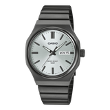 MTP-E735B-7AV Casio de hombre pulsera de acero inoxidable