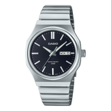 MTP-E735D-1AV Casio de caballero pulsera de metal