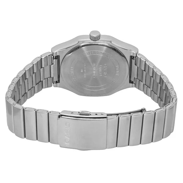 MTP-E735D-7AV Casio de hombre pulsera de metal