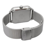MTP-M306M-8AV Reloj Casio de hombre pulsera mesh