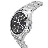 MTP-RS100D-1AV Casio Reloj para Hombre Solar Powered