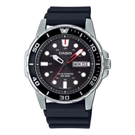 MTP-S110-1AVCF Reloj Casio para Caballero