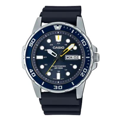 MTP-S110-2AVCF Reloj Casio para Hombre