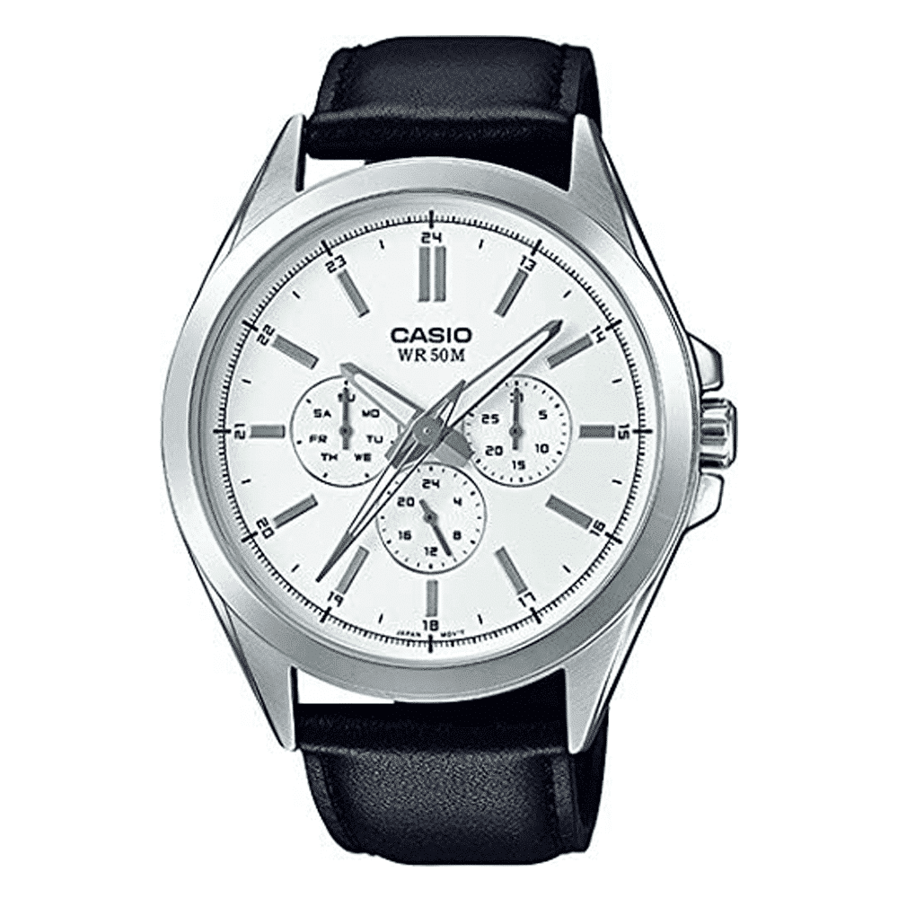 MTP-SW300L-7A Reloj Casio para Hombre