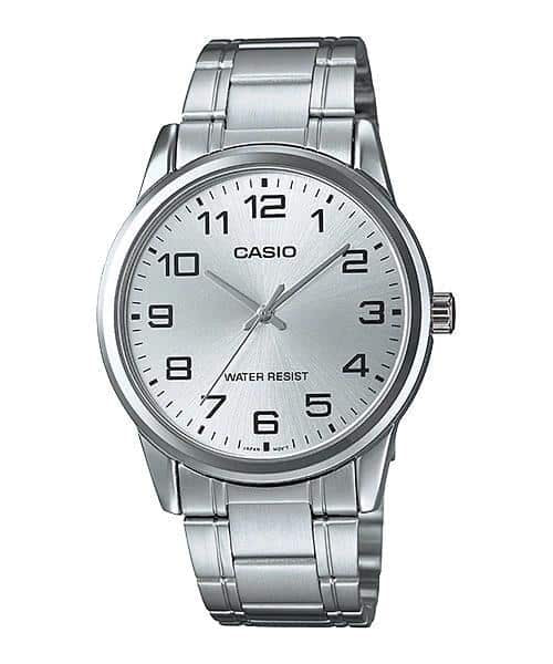 MTP-V001D-7B Reloj Casio para Hombre