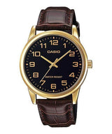 MTP-V001GL-1B Reloj Casio para Hombre