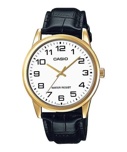 MTP-V001GL-7B Reloj Casio para Hombre