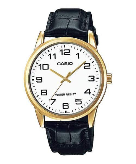 MTP-V001GL-7B Reloj Casio para Hombre