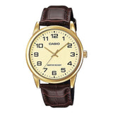 MTP-1239D-7A Reloj Casio para Hombre