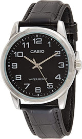 MTP-V001L-1B Reloj Casio para Hombre