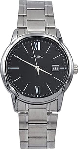 MTP-V002D-1B3 Reloj Casio para Hombre