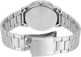 MTP-V002D-7B Reloj Casio para Caballero