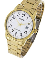 MTP-V002G-7B2 Reloj Casio para Hombre