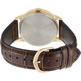 MTP-V002GL-1B Reloj Casio para Hombre