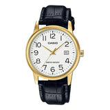 MTP-1239D-7A Reloj Casio para Hombre