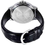 MTP-V002L-1B Reloj Casio para Hombre