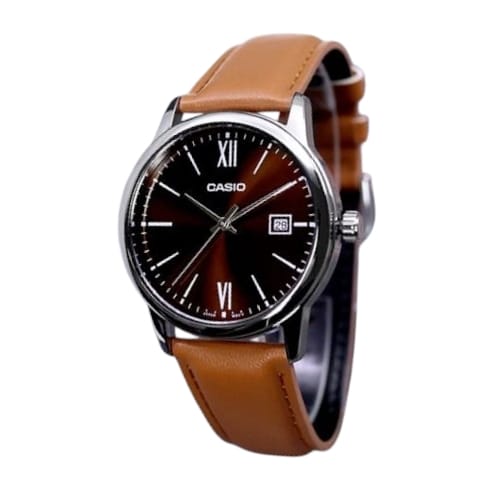 MTP-V002L-5B3 Reloj Casio para Hombre