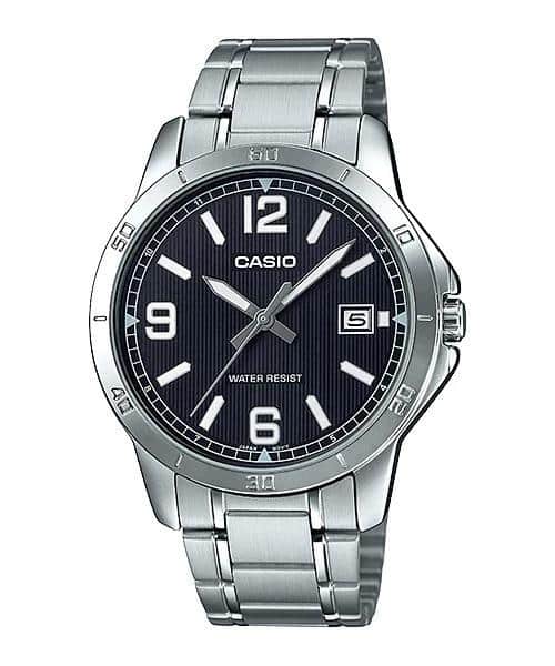 MTP-V004D-1B2 Reloj Casio para Hombre