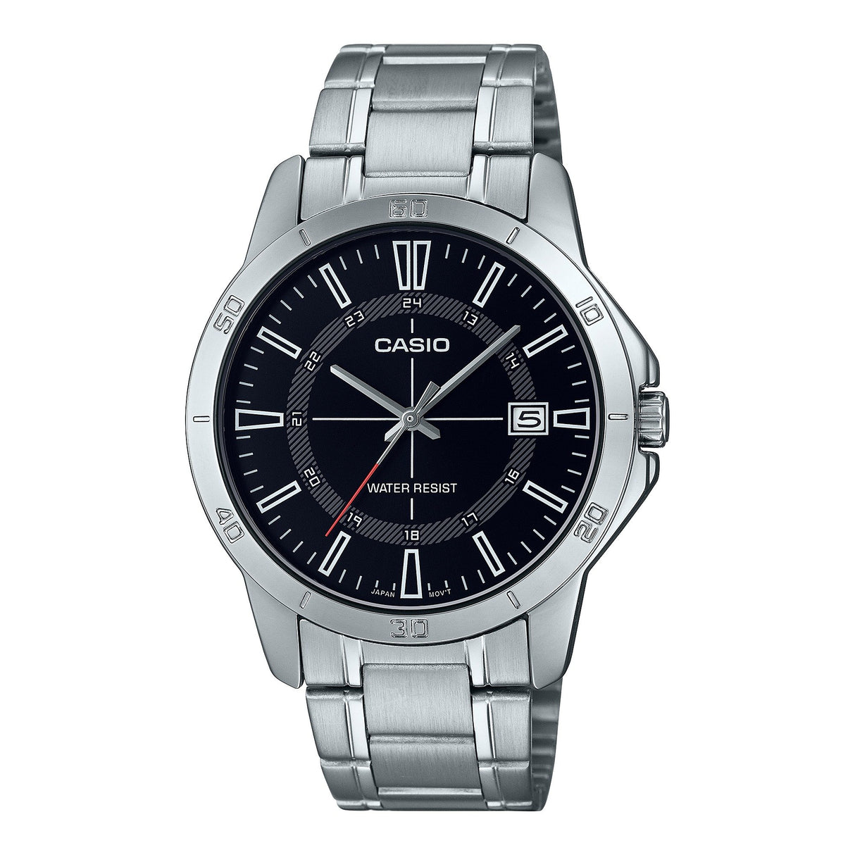 MTP-V004D-1C Reloj Casio para Hombre