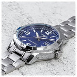 MTP-V004D-2B Reloj Casio para Hombre