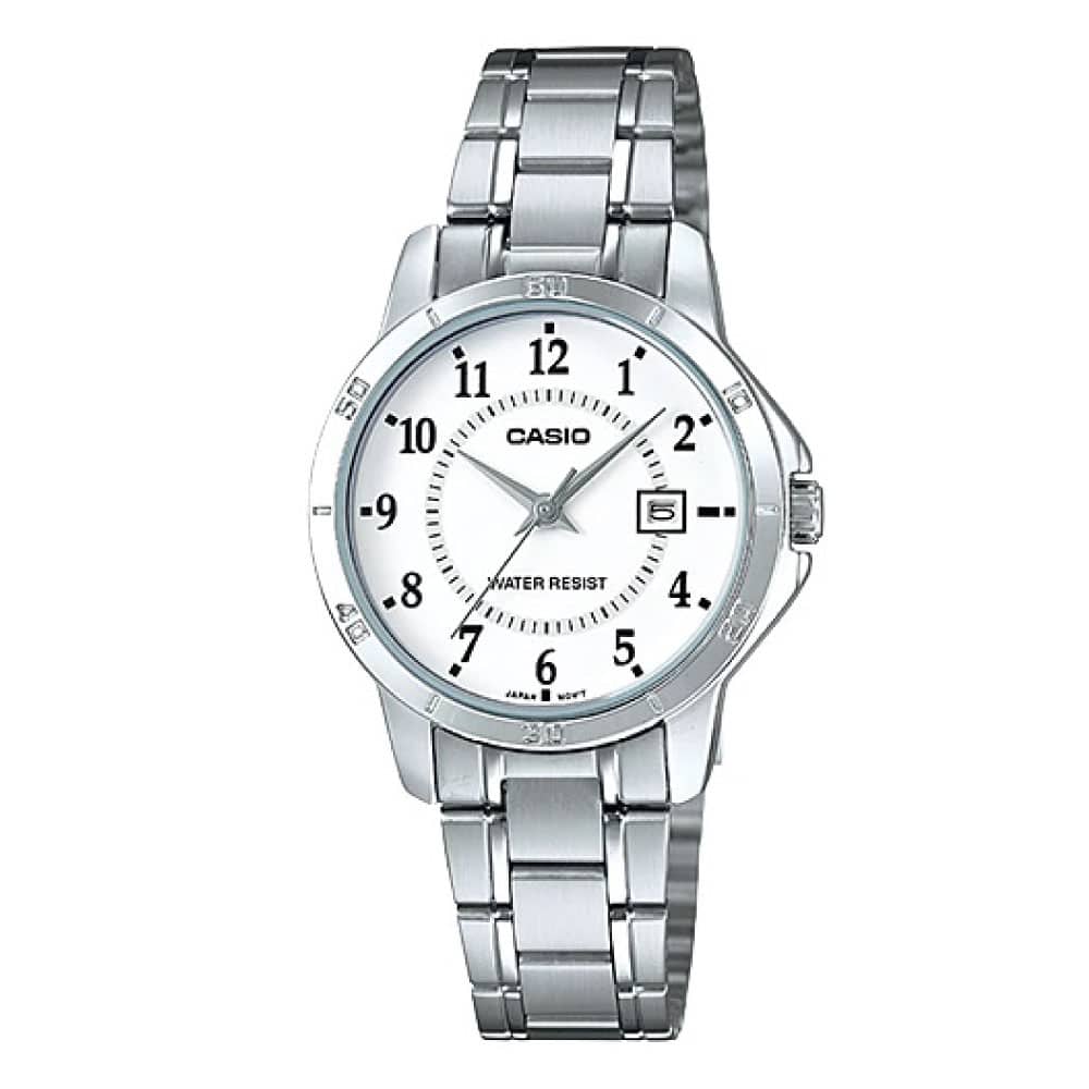 MTP-1239D-7A Reloj Casio para Hombre