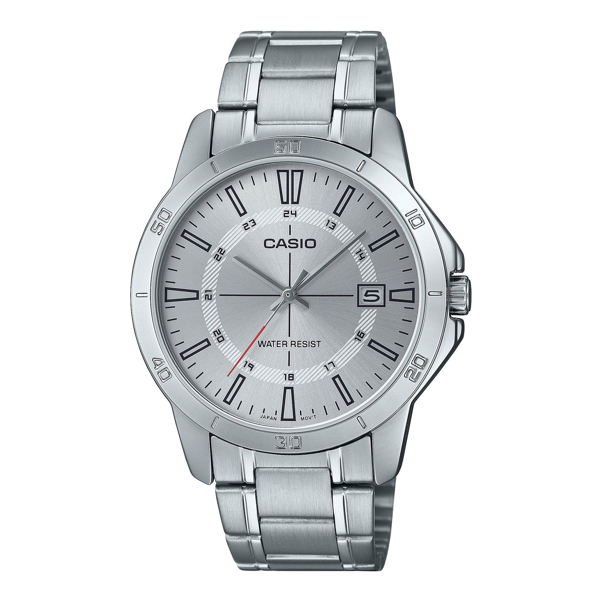 MTP-V004D-7C Reloj Casio para Hombre