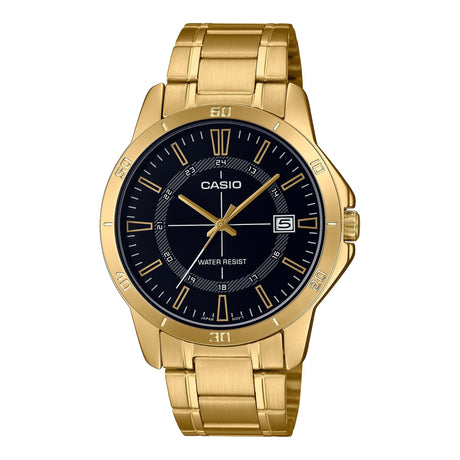 MTP-V004G-1C Reloj Casio para Hombre