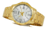 MTP-V004G-7B2 Reloj Casio para Hombre