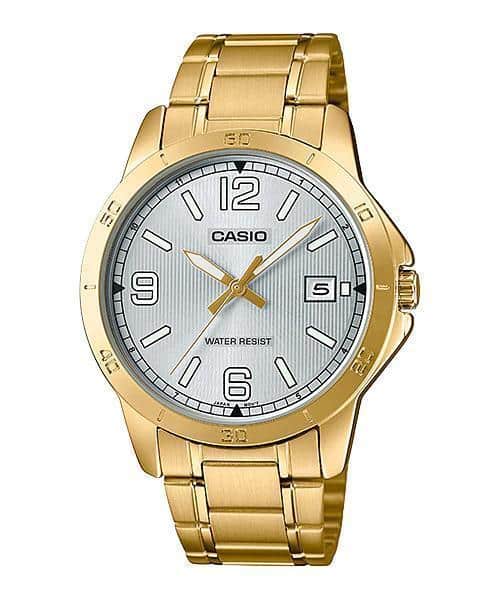 MTP-V004G-7B2 Reloj Casio para Hombre