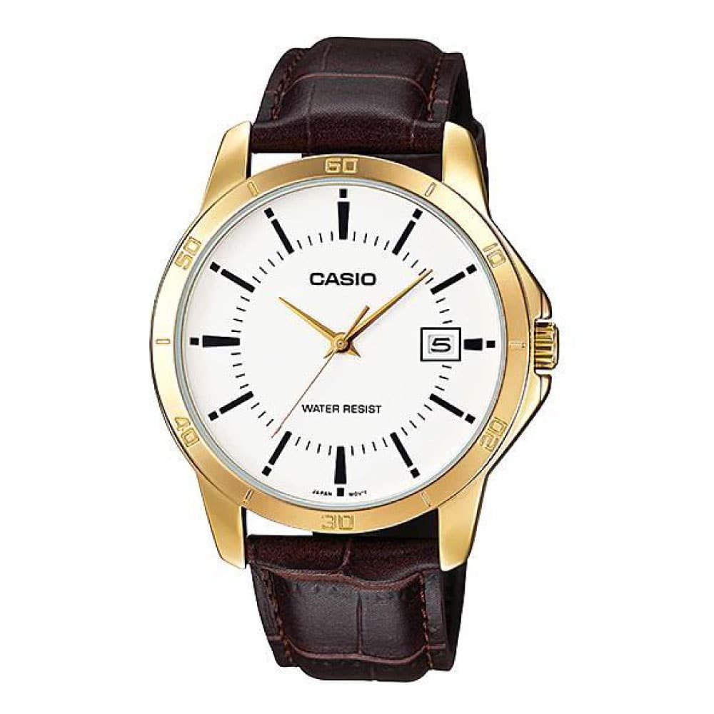 MTP-1239D-7A Reloj Casio para Hombre