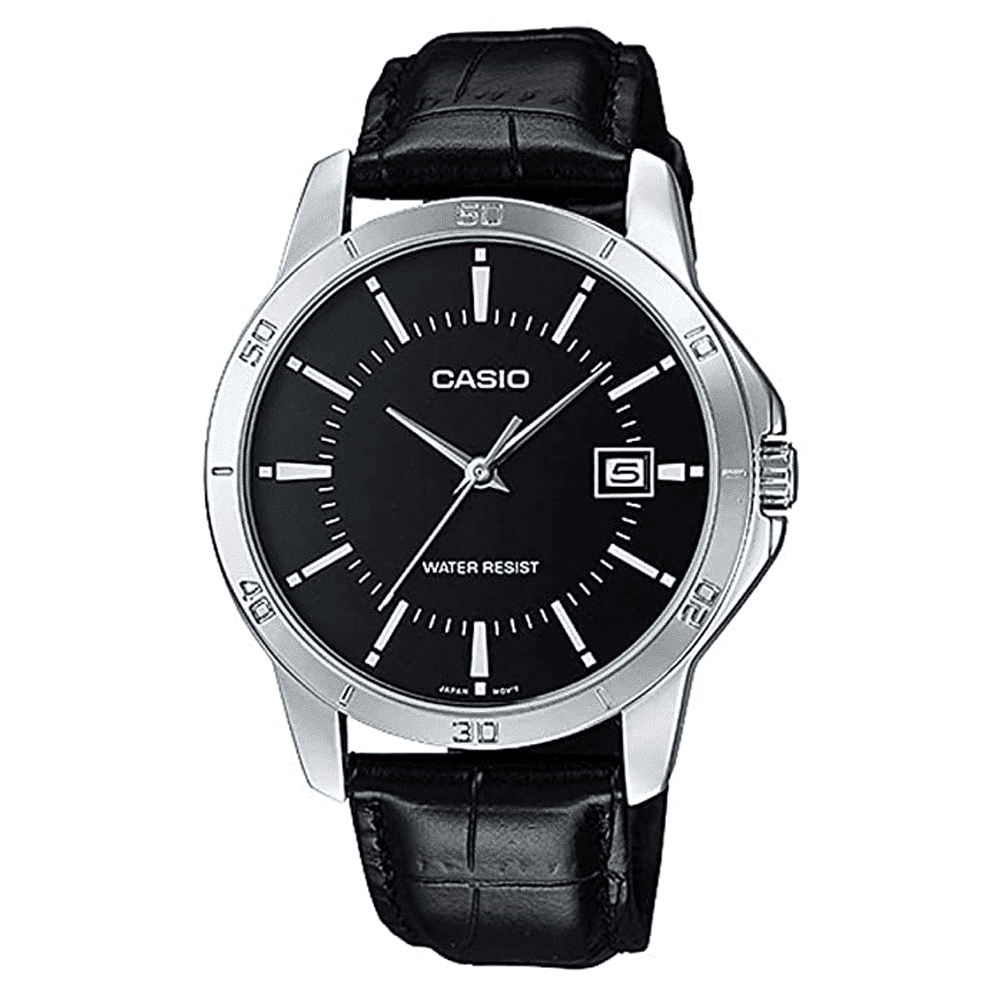 MTP-V004L-1A Reloj Casio para Hombre