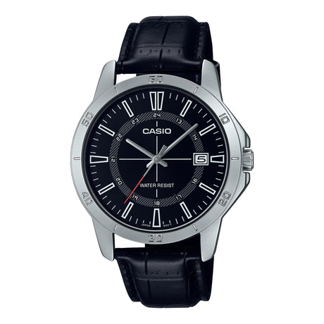 MTP-V004L-1C Reloj Casio para Hombre