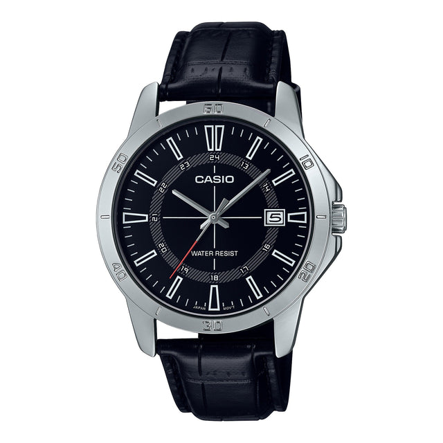 MTP-V004L-1C Reloj Casio para Hombre