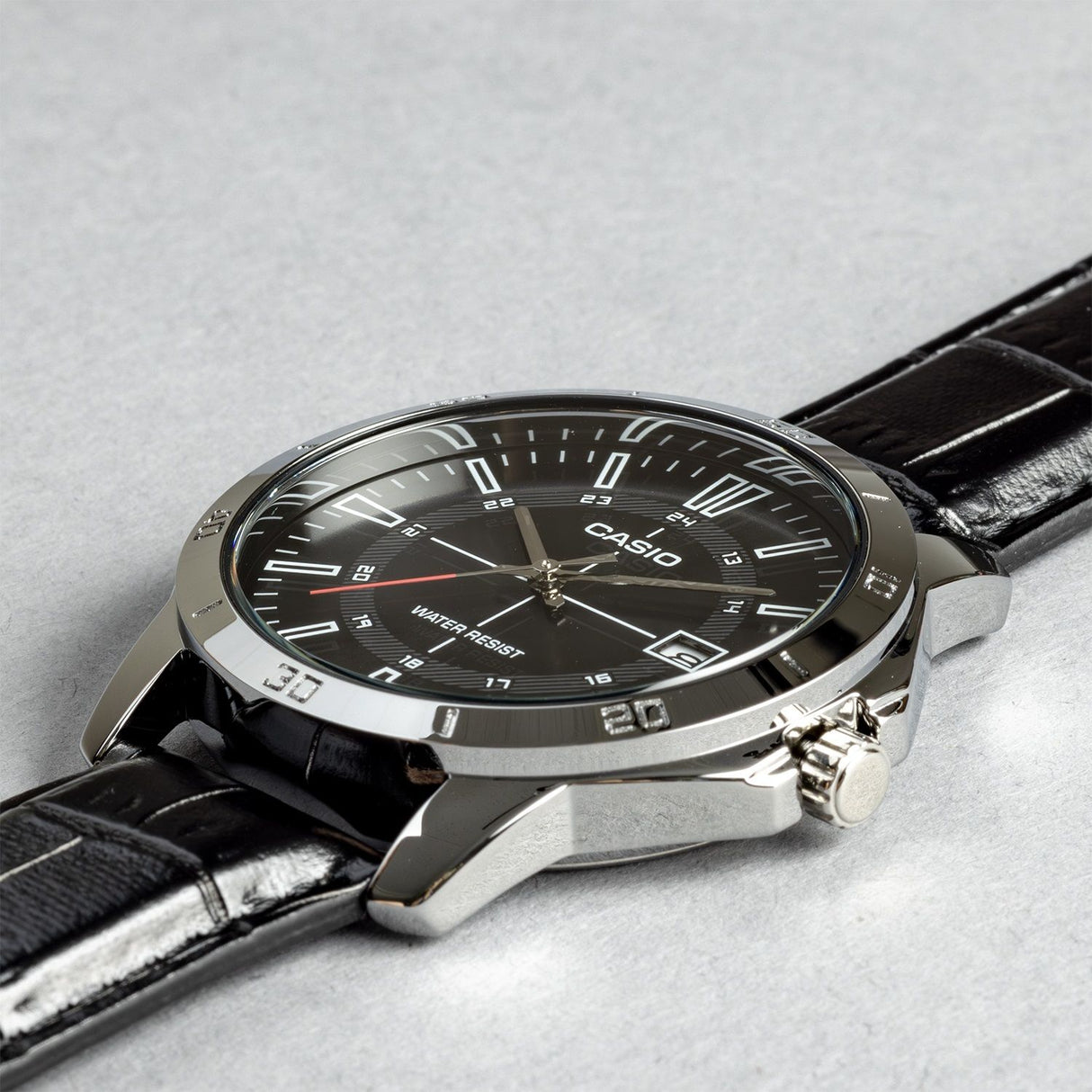 MTP-V004L-1C Reloj Casio para Hombre