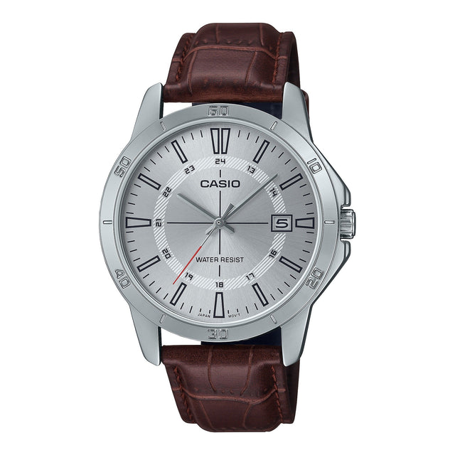 MTP-V004L-7C Reloj Casio para Hombre