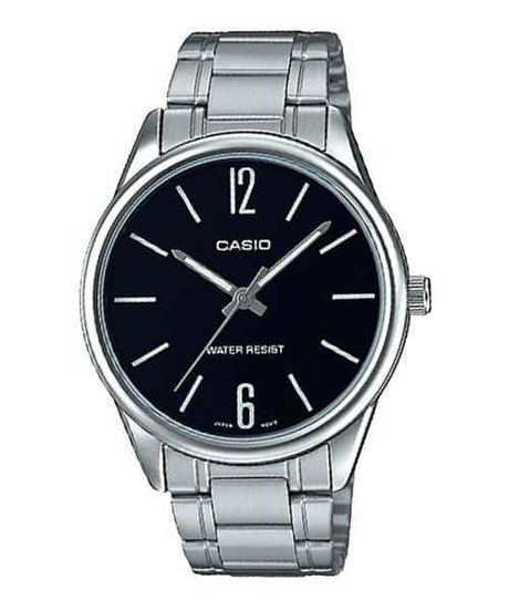 MTP-V005D-1B Reloj Casio para Hombre