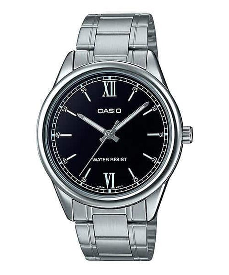 MTP-V005D-1B2 Reloj Casio para Hombre