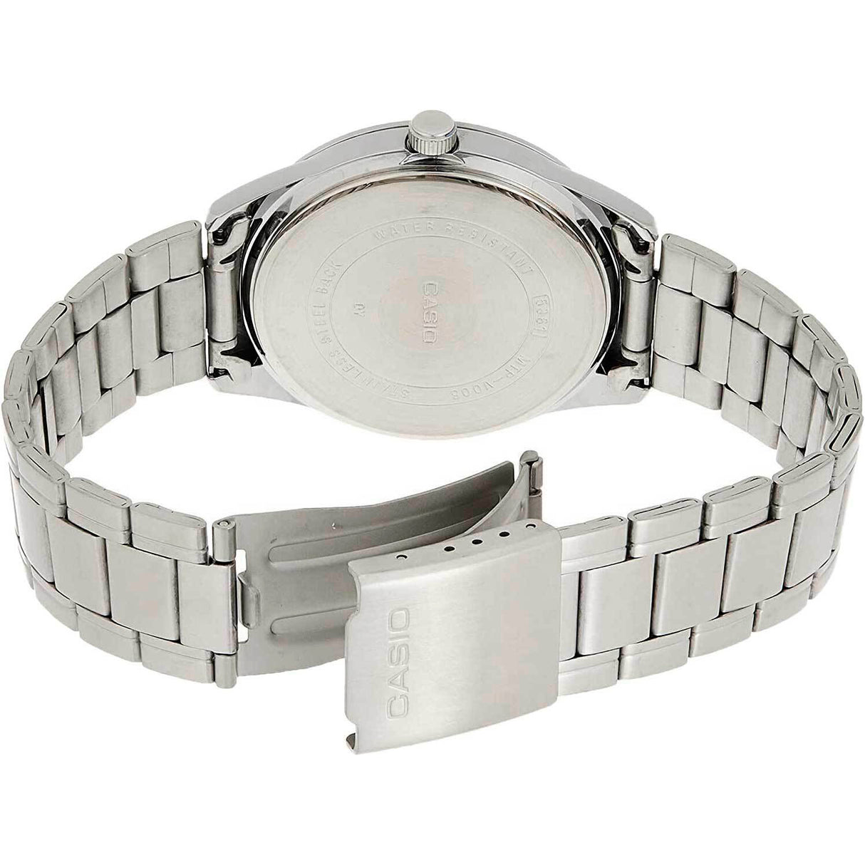 MTP-V005D-1B4 Reloj Casio para Hombre