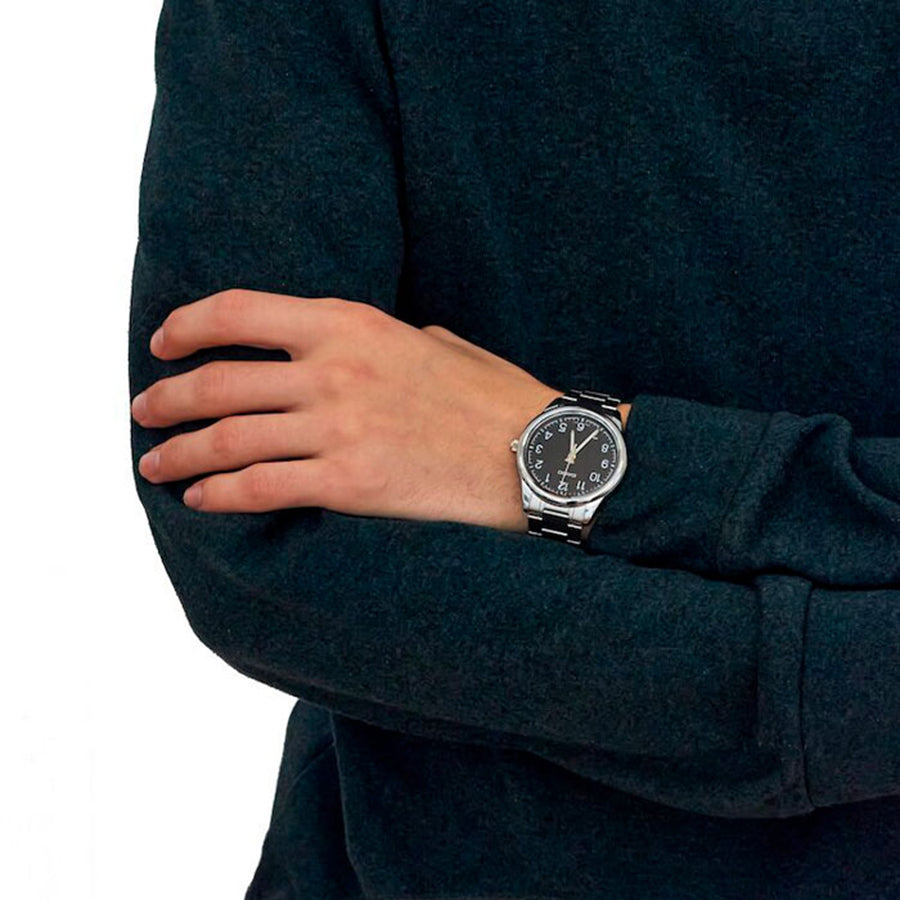 MTP-V005D-1B4 Reloj Casio para Hombre