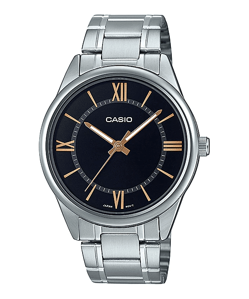 MTP-V005D-1B5 Reloj Casio para Hombre