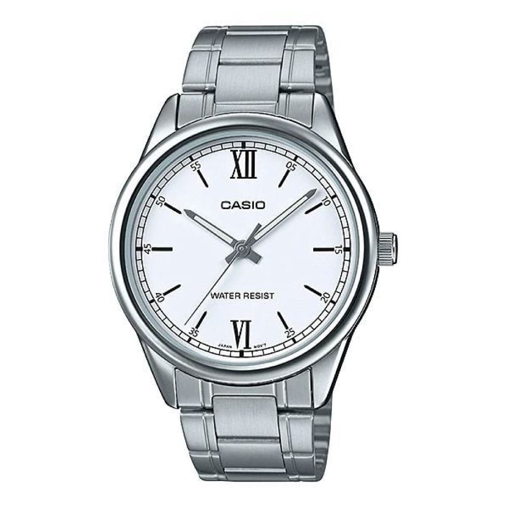 MTP-1239D-7A Reloj Casio para Hombre