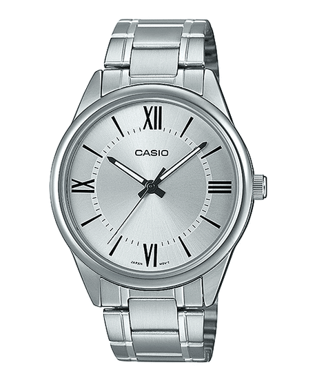 MTP-V005D-7B5 Reloj Casio para Caballero