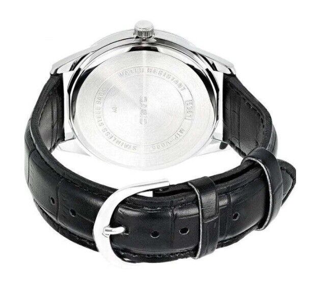 MTP-V005L-1B5 Reloj Casio para Hombre